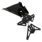 BARRACUDA роза Koo daLICENCE PLATE XSR 700 YAMAHA Yamaha без крыла комплект крыло относящийся экстерьер 