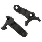 Motone Customsmo- цветный custom z задний указатель поворота крепление, опора AJAX рама крепление BONNEVILLE BOBBER TRIUMPH Triumph указатель поворота крепление, опора * крепление 