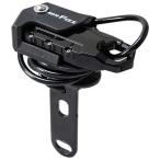 TANAX motofizz Tanax Motofizz шлем для wire lock цвет : черный шлем блокировка шлем 