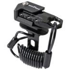 TANAX motofizz Tanax Motofizz шлем для wire lock цвет : черный шлем блокировка шлем 