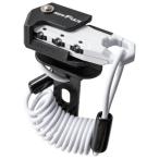 TANAX motofizz Tanax Motofizz шлем для wire lock цвет : белый шлем блокировка шлем 