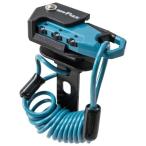 TANAX motofizz Tanax Motofizz шлем для wire lock цвет : sax голубой шлем блокировка шлем 
