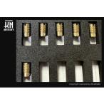 KN план Kei enkikak main jet комплект 6 позиций комплект [ Keihin все винт маленький ] содержание комплекта :60|62|65|68|70|72 HONDA Honda main jet всасывающий относящийся 