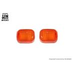KN план Kei enkikak указатель поворота линзы комплект цвет : orange BW*S125 BW*S125X YAMAHA Yamaha указатель поворота линзы освещение вид электрический серия 