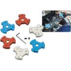 Robby Moto Engineering лобби Moto инженер кольцо pli load регулировщик цвет : Gold передний регулировочный винт подвеска подвеска 