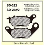 ショッピングVesrah Vesrah ベスラ レジンパッド ブレーキパッド T115 ECD I8 115 YB125SP YB125ZRECD YX125 Deluxe YS125 Fazer125 YS125Fi Fazer 125 YS150-5 YS150D-6 ブレーキ