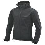 DAYTONA デイトナ DJ-005 ソフトシェルジャケット サイズ：L オールシーズンジャケット ジャケット アパレル