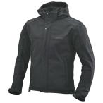 DAYTONA デイトナ DJ-005 ソフトシェルジャケット サイズ：XL オールシーズンジャケット ジャケット アパレル