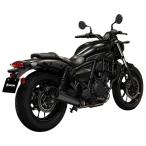 TRICKSTAR トリックスター 政府認証スリップオンマフラー ELIMINATOR KAWASAKI カワサキ