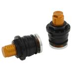 SHIFT UP коробка передач выше регулировочный винт цвет : черный | Gold GSX-R125 SUZUKI Suzuki передний регулировочный винт подвеска подвеска 