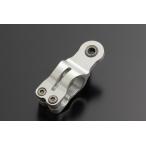 YSSwaiesesSteeringdamper специальный товар D-Type [ зажим одиночный ] амортизатор рулевого механизма держатель руль вокруг детали руль 