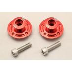 T2 Racing T2 рейсинг рейсинг подставка на крюк цвет : красный NSR250R HONDA Honda подставка на крюк рама 