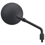 DAYTONA デイトナ ハイビジミラー Z2 モンスターミラー カラー：ブラック ミラー ハンドル