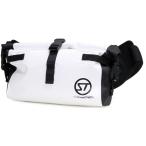 StreamTrai Stream Trail SD Waist Bag II ( сумка-пояс ) цвет : белый поясная сумка * набедренная сумка сумка 