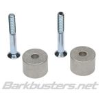 Barkbusters Burke Buster zSpare Part - Adaptor Kit F650GS G650GS BMW прочее защита рук опция * ремонт детали руль вокруг детали руль 