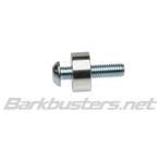 Barkbusters Burke Buster zSpare Part - Spacer and Bolt прочее защита рук опция * ремонт детали руль вокруг детали руль 