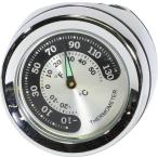 Drag Specialties drug special li чай zHandlebar Mounted Accessories[2212-0724] указатель температуры воды охлаждающий относящийся двигатель 