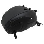 BAGSTER バグスター タンクカバー カラー：マットブラック BONNEVILLE T100[ボンネビル T100] TRIUMPH トライアンフ タンク関連 外装