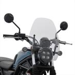  asahi защита от ветра Asahi защита от ветра ветровой экран CL250 CL500 HONDA Honda экран экстерьер 