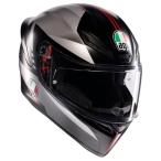 AGV エージーブイ K1 S JIST Asian Fit ヘルメット サイズ：S(55-56cm) フルフェイスヘルメット
