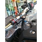 RSV racinga-ruesbi рейсинг Bracket Damper for Matris CB1000 2018-2023 цвет :Black HONDA Honda амортизатор рулевого механизма руль вокруг детали 