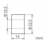 SP Takegawa SPtake сторона [ ремонт детали ] цвет цвет * проставка * Sim экстерьер 