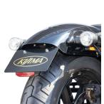 KIJIMA キジマ RH975ナイトスター フェンダーレスキット HARLEY-DAVIDSON ハーレーダビッドソン フェンダー関連 外装