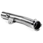 AKRAPOVIC Akrapovic опция ссылка труба ZX-6R KAWASAKI Kawasaki выхлопная труба muffler 