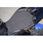 EIGHT( лет . магазин )eito( носорог taniya) оригинальный сиденье обтекатель для сиденье шт. & основание сиденья модель : карбоновый диагональный рубчик YZF-R1 YZF-R1M YAMAHA Yamaha основание сиденья сиденье относящийся 