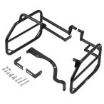 DRC ディーアールシー サイドバッグサポート CT125 ハンターカブ HONDA ホンダ サイドキャリア 外装