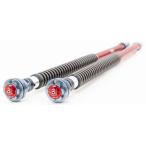 YSSwaieses открытый картридж комплект ZX-4R ZX-4RR KAWASAKI Kawasaki картридж комплект подвеска подвеска 