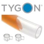 AXXL акселератор TYGON тормозная жидкость | сцепление жидкость специальный шланг размер :8mm×30cm тормоз шланг * шланг сцепления тормоз 