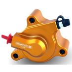 ODAXo Dux OBERON clutch slave cylinder color : Gold FJ1100 FJ1200 XJR1200 XJR1300