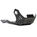 AXP RACINGe- X pi- рейсинг Extreme ED защита "skid plate" 250XC-F 350XC-F FE250 FE350 EC250F EC350 F нижний щиток * защита "skid plate" 