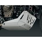 SUZUKI Suzuki aluminium защита "skid plate" V strom 800DE нижний защита * защита "skid plate" рама 