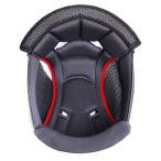 AGV エージーブイ CROWN PAD K3 ASIAN FIT サイズ：M ヘルメット内装センターパッド ヘルメット