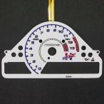 ODAXo Dux [ для ремонта ] EL панель приборов комплект CBR1000RR HONDA Honda панель приборов измерительный прибор * индикатор отношение электрический серия 