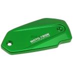 MOTO-TRON RACING Moto to long рейсинг резервуар колпак ZX-25R ZX-4RR ZX-4R KAWASAKI Kawasaki тормоз 