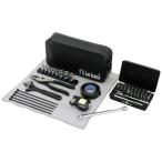 DEEN ディーン バイク用車載工具セットフル BIKE-KIT セット工具