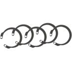 S&amp;S CYCLEes and es cycle Internal Retaining Ring Pack[0950-0895] масляный насос p двигатель детали двигатель 