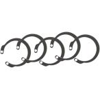 S&amp;S CYCLEes and es cycle Internal Retaining Ring Pack[0950-0896] масляный насос p двигатель детали двигатель 
