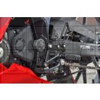 BABYFACE baby лицо Performance подножка комплект цвет : черный CBR150R HONDA Honda задняя подножка подножка подвеска 