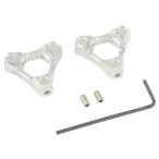 SHIFT UP коробка передач выше коробка передач выше регулировочный винт специальный pli load ручка цвет : серебряный передний регулировочный винт подвеска подвеска 