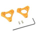 SHIFT UP коробка передач выше коробка передач выше регулировочный винт специальный pli load ручка цвет : Gold передний регулировочный винт подвеска подвеска 