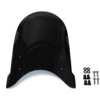 ENDURANCE Endurance измерительный прибор козырек длинный комплект экран цвет : затонированный измерительный прибор козырек обтекатель относящийся экстерьер 