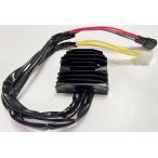 H.Craft H craft GSX-R600|750|1000 MOSFET регулятор |rekchi35A Harness длина :10cm GSX-R600 GSX-R750 GSX-R1000 GSX1300R Hayabusa Bandit 1250 SV1000S