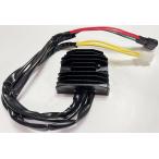 H.Craft H craft GSX-R600|750|1000 MOSFET регулятор |rekchi35A Harness длина :50cm GSX-R600 GSX-R750 GSX-R1000 GSX1300R Hayabusa Bandit 1250 SV1000S