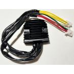 H.Craft H craft VFR750R RC30 MOSFET регулятор 35A Harness длина :40cm HONDA Honda регулятор * выпрямитель электрический серия 