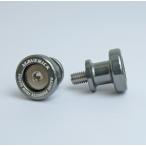 MAVERICKma-velik подставка на крюк [M10 болт для ] цвет :ma- Berik серебряный подставка на крюк рама 