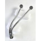 Ladybirdreti bird aluminium крепление глушителя Z900RS Cafe KAWASAKI Kawasaki крепление глушителя muffler 